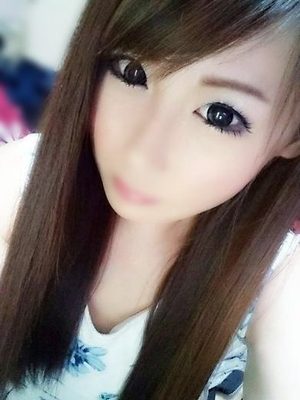 ひなこのプロフィール写真