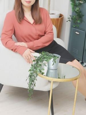 中西まりあのプロフィール写真