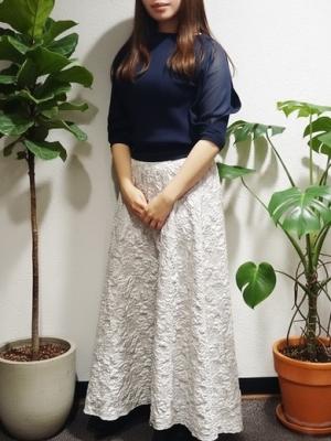 水沢あいなのプロフィール写真