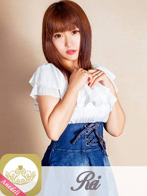 れい《AN》のプロフィール写真