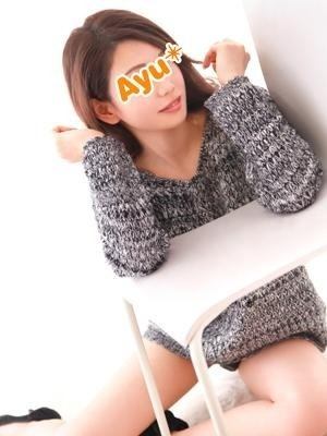 あゆのプロフィール写真