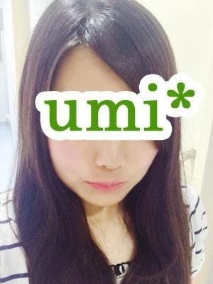 うみのプロフィール写真