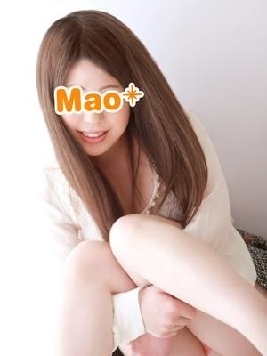 マオのプロフィール写真