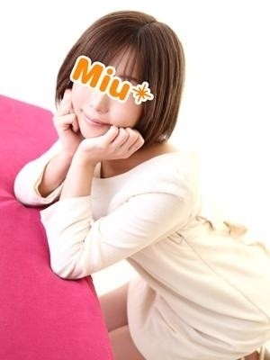 ミウのプロフィール写真