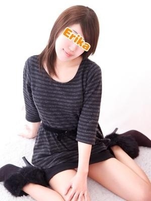 エリカのプロフィール写真