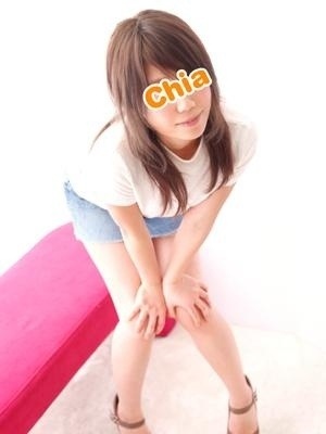 チアのプロフィール写真