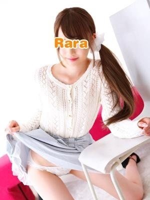 ララのプロフィール写真