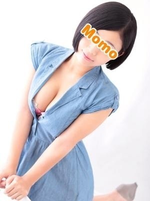 モモのプロフィール写真