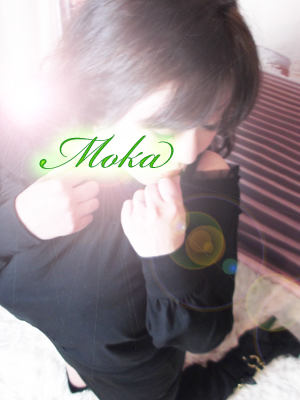 もかのプロフィール写真