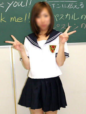 ありのプロフィール写真