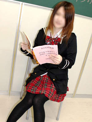 ブルマのプロフィール写真