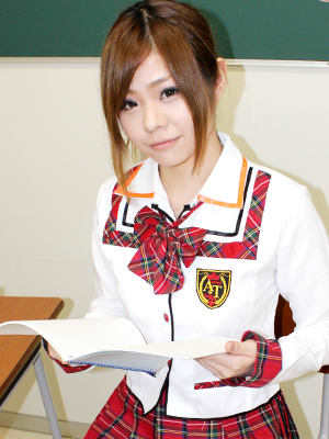 まりなのプロフィール写真