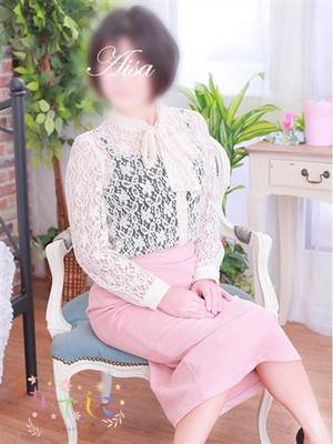 藍紗（あいさ）のプロフィール写真