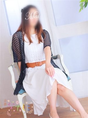 舞（まい）のプロフィール写真