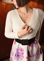 藤崎　恵奈のプロフィール写真