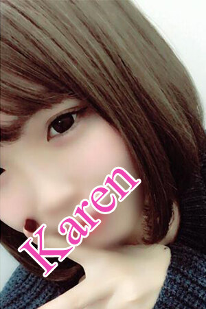 かれんのプロフィール写真