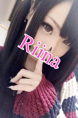 りいなのプロフィール写真