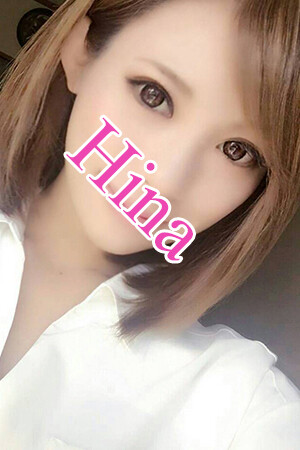 ひなのプロフィール写真