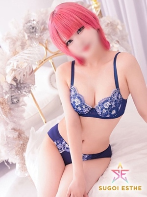 あまねのプロフィール写真