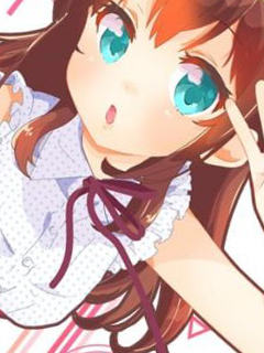 面接予定ちゃんのプロフィール写真