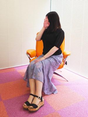 大崎　彩香のプロフィール写真