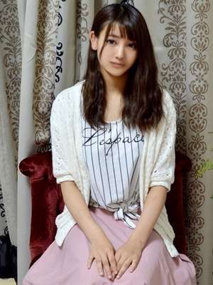 あいなのプロフィール写真