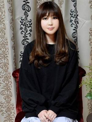 しおりのプロフィール写真