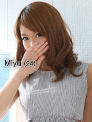 みゆのプロフィール写真