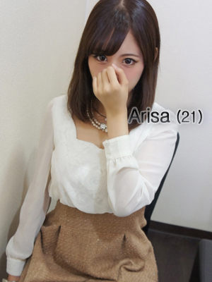 ありさのプロフィール写真