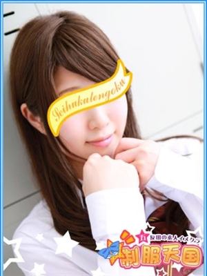 みんとのプロフィール写真