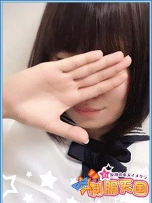 あののプロフィール写真