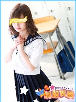 さきのプロフィール写真