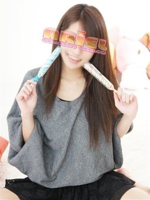 ゆりなのプロフィール写真