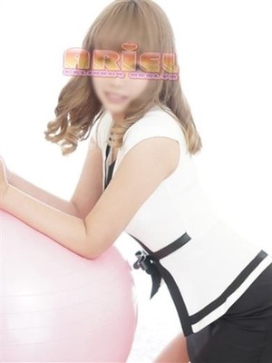 ちなのプロフィール写真