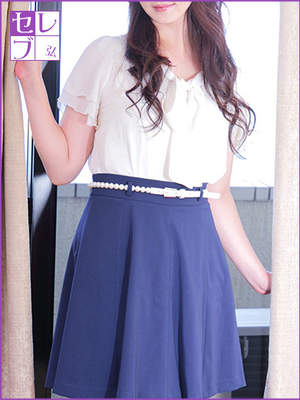 一条 野々花【セレブ】のプロフィール写真