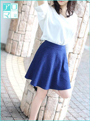 山田なぎさ【アロマ】のプロフィール写真