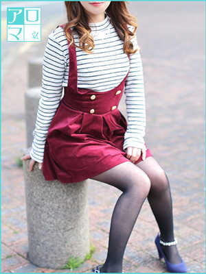 佐々木しおん【アロマ】のプロフィール写真