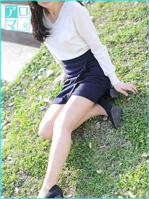 村井まどか【アロマ】のプロフィール写真