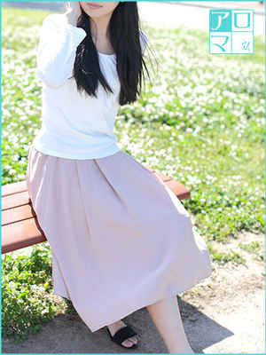 大野かおり【アロマ】のプロフィール写真