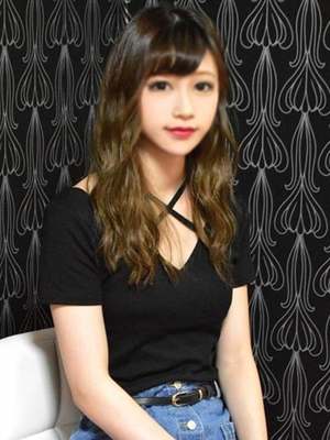 あんなのプロフィール写真