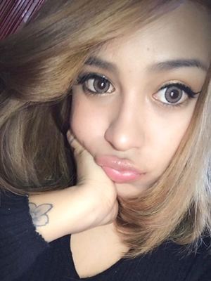 レオナのプロフィール写真