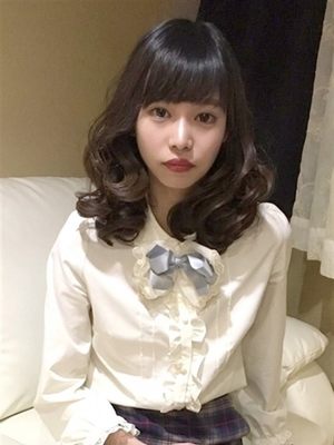 倉田 アリスのプロフィール写真