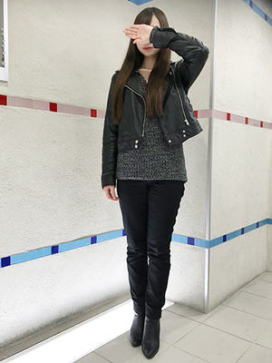 ゆうみのプロフィール写真