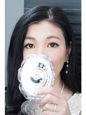 竹之内　れいのプロフィール写真