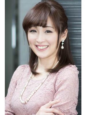 柚木　まいのプロフィール写真