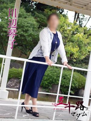 川辺琴子のプロフィール写真