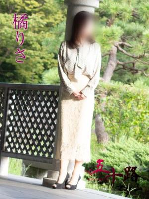 橘りさのプロフィール写真