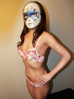 さきのプロフィール写真