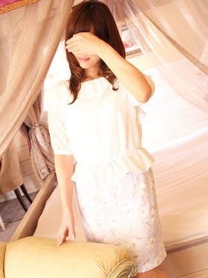 愛内由菜のプロフィール写真