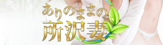 ありのままの所沢妻のヘッダーイメージ